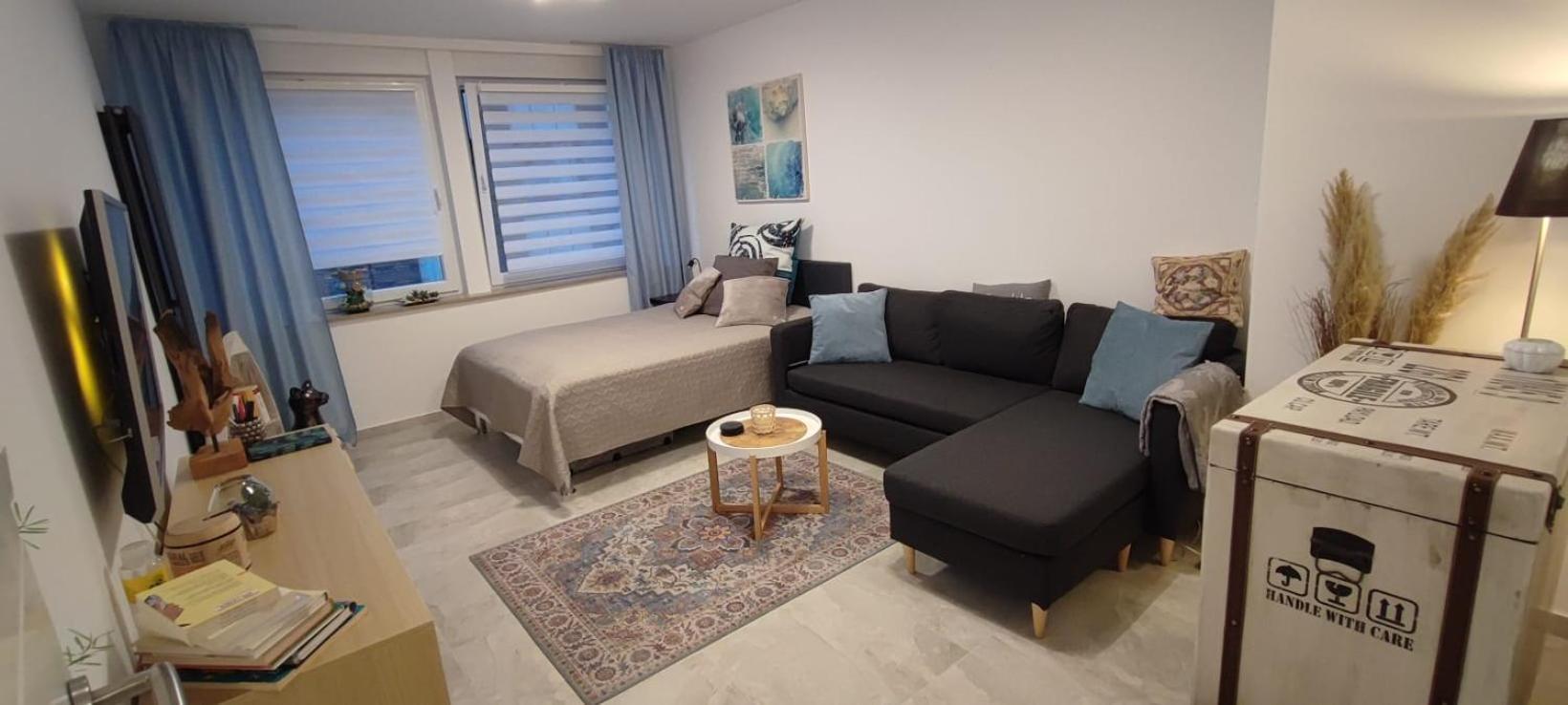 Perle Im Zentrum Von Mg / Minto 门兴格拉德巴赫 外观 照片